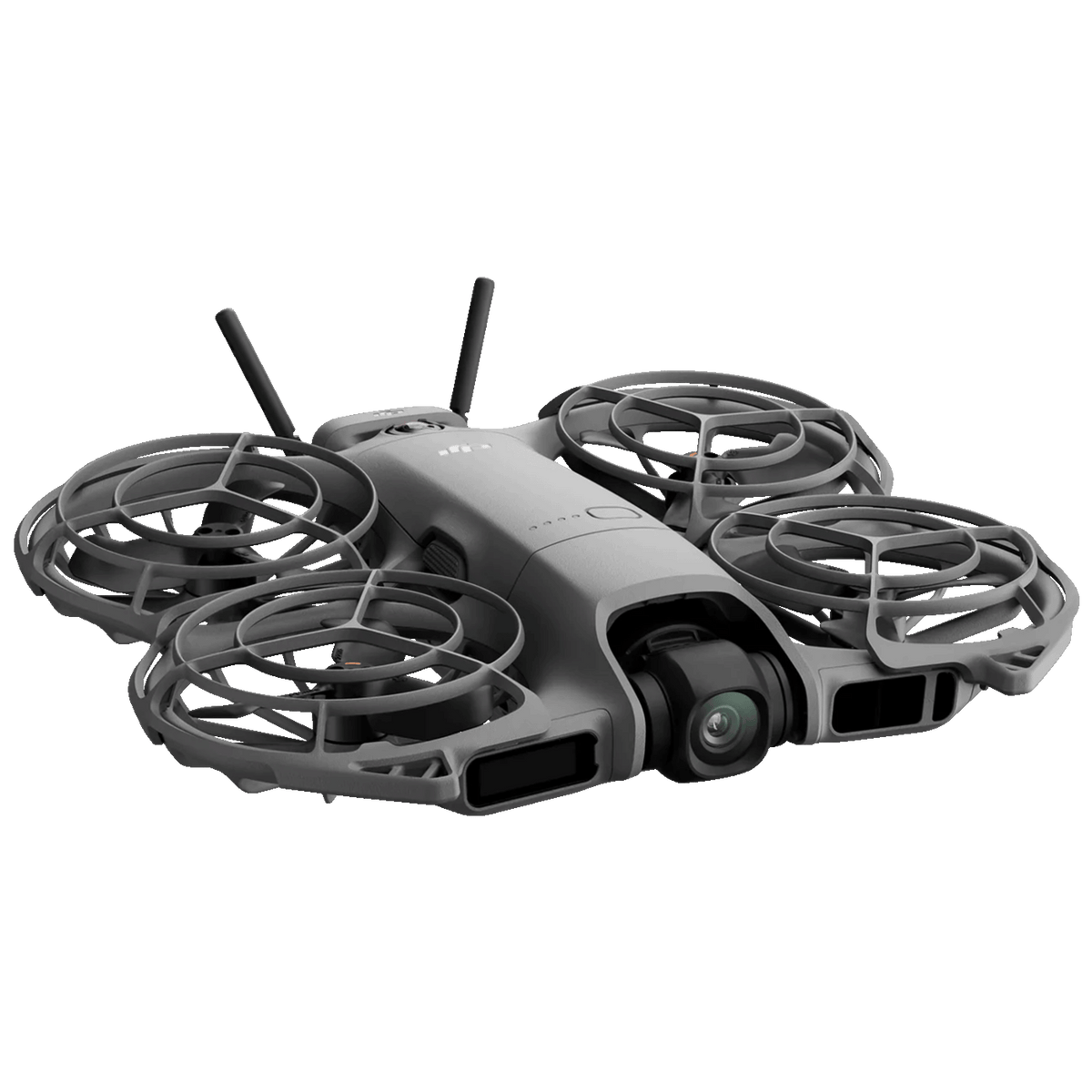 DJI Dron DJI Neo 2 Fly More Combo, 4K video, 12 Mpixel