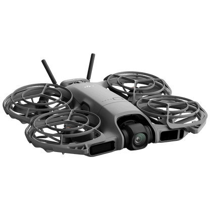 DJI Dron DJI Neo 2 Fly More Combo, 4K video, 12 Mpixel