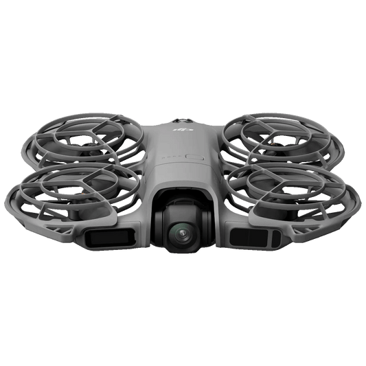 DJI Dron DJI Neo 2, 4K video, 12 Mpixel - DJI Neo 2 FMC  (drone only)