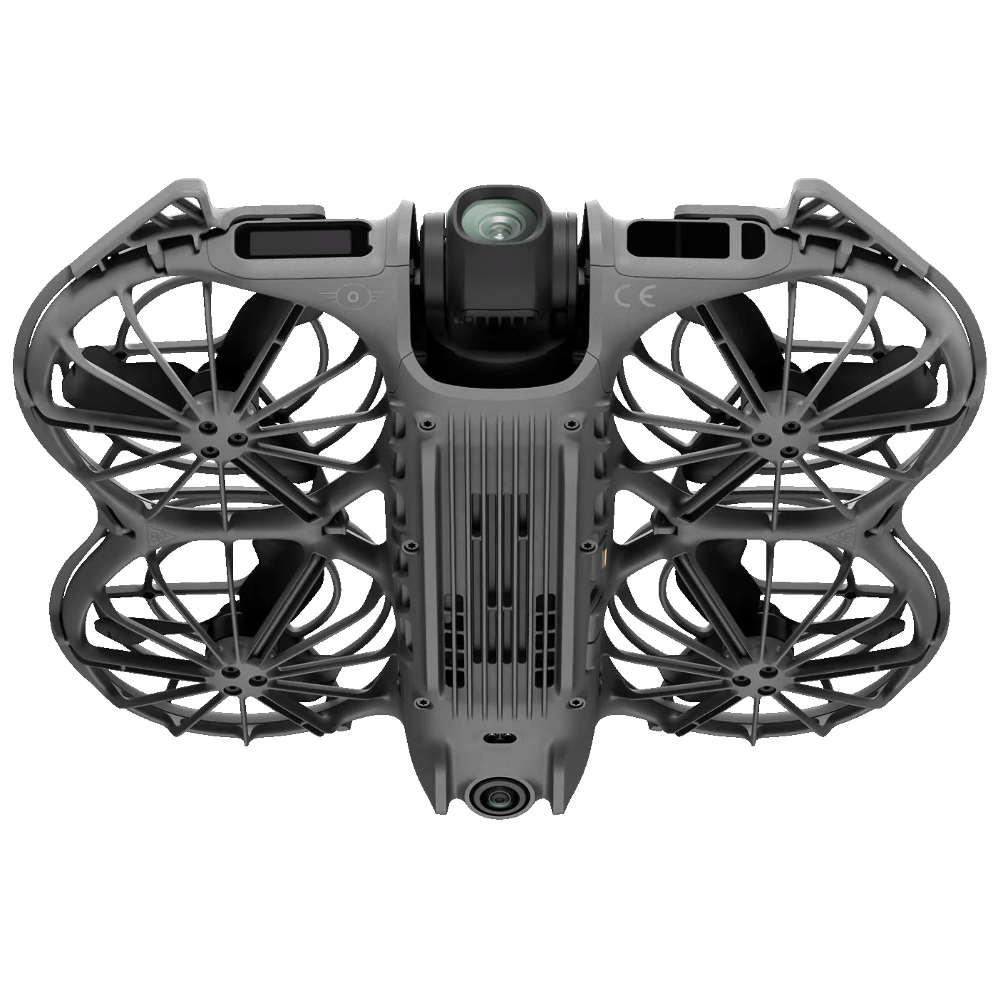 DJI Dron DJI Neo 2, 4K video, 12 Mpixel - DJI Neo 2 FMC  (drone only)