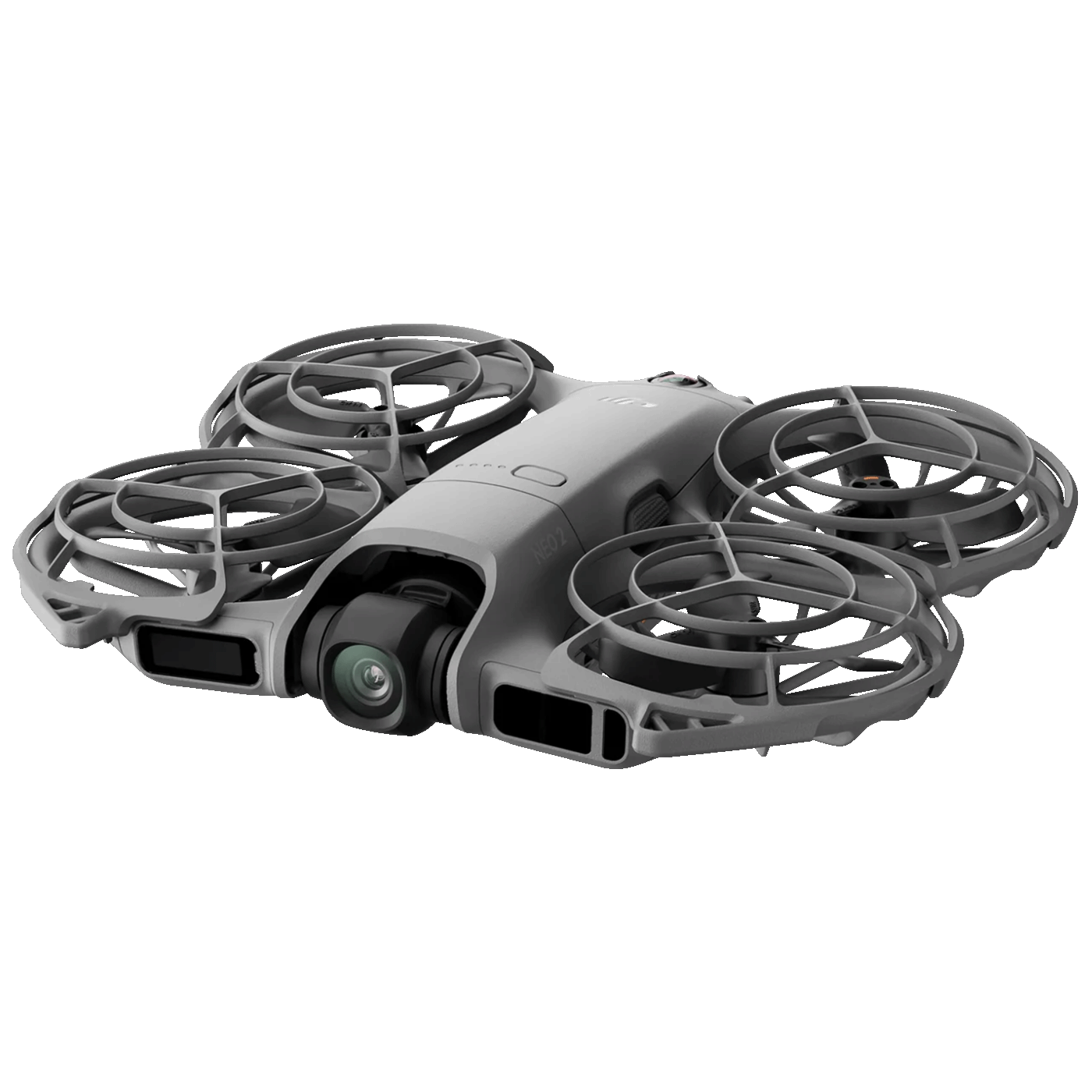 DJI Dron DJI Neo 2, 4K video, 12 Mpixel - DJI Neo 2 FMC  (drone only)