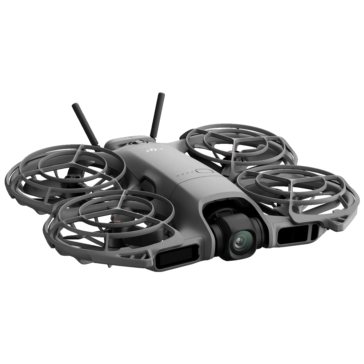 DJI Dron DJI Neo 2, 4K video, 12 Mpixel - DJI Neo 2 FMC  (drone only)