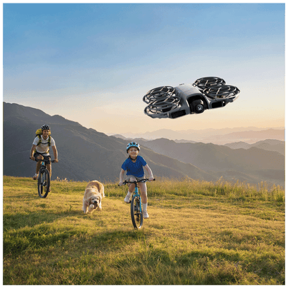 DJI Dron DJI Neo 2, 4K video, 12 Mpixel - DJI Neo 2 FMC  (drone only)