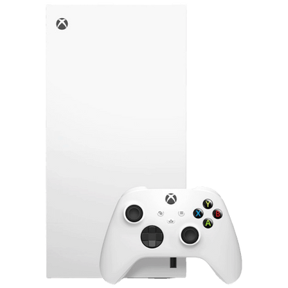 XBox Igraća konzola Xbox Series X Digital Edition - Xbox Series X 1TB Digital White