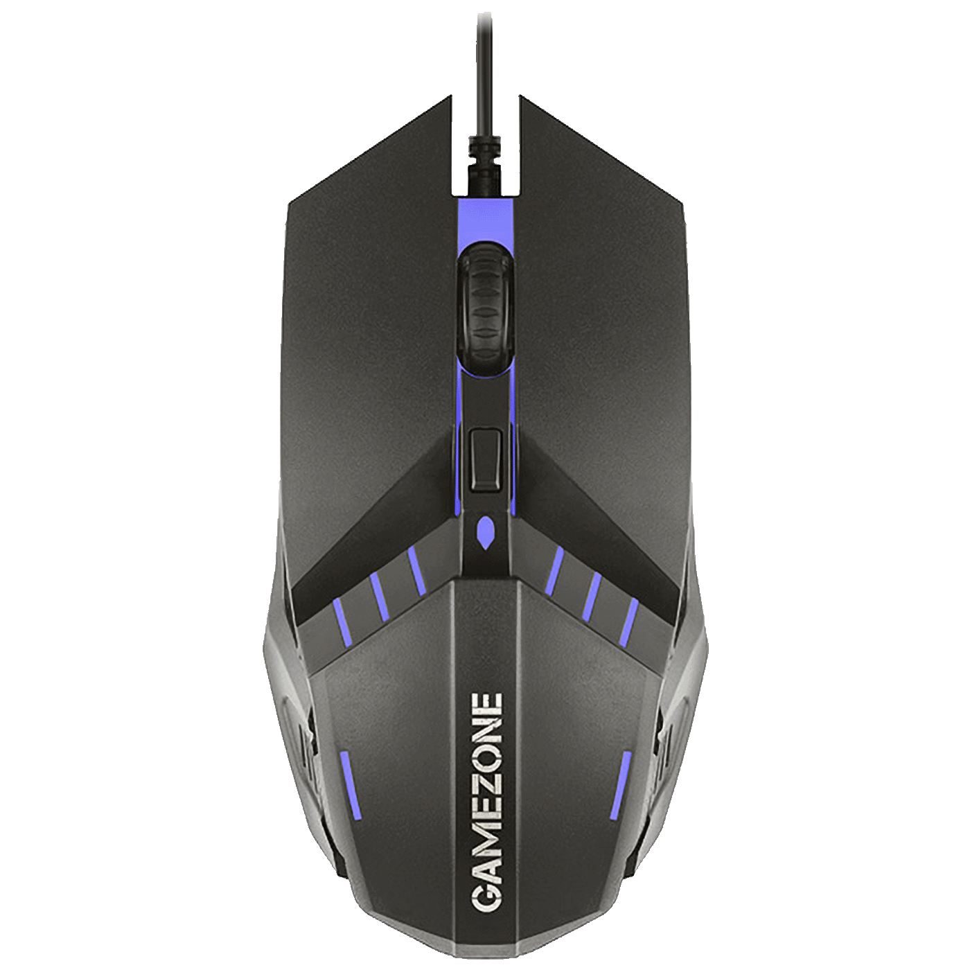 Tracer Tastatura sa osvjetljenjem, optički miš, gaming set, USB - Gaming set BOOST USB