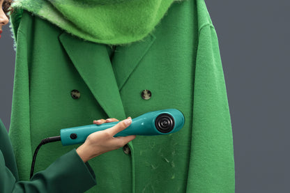 Tefal vertikalno glačalo DT2024E1 Pure Pop Green