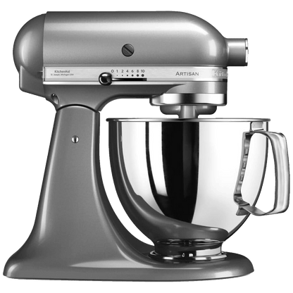 KitchenAid Mikser sa posudom, 300W, kuhinjski robot - 5KSM125ECU