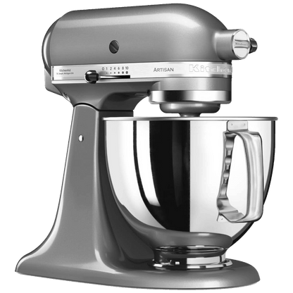 KitchenAid Mikser sa posudom, 300W, kuhinjski robot - 5KSM125ECU