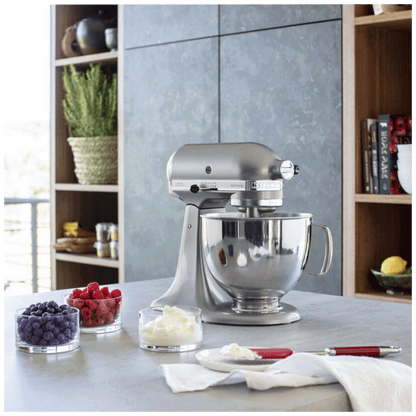 KitchenAid Mikser sa posudom, 300W, kuhinjski robot - 5KSM125ECU