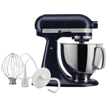 KitchenAid Mikser sa posudom, 300W, kuhinjski robot - 5KSM125EIB