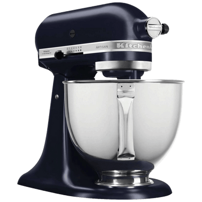 KitchenAid Mikser sa posudom, 300W, kuhinjski robot - 5KSM125EIB