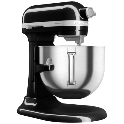 KitchenAid Mikser sa posudom, 375W, kuhinjski robot - 5KSM70SHXEOB