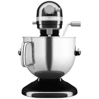 KitchenAid Mikser sa posudom, 375W, kuhinjski robot - 5KSM70SHXEOB
