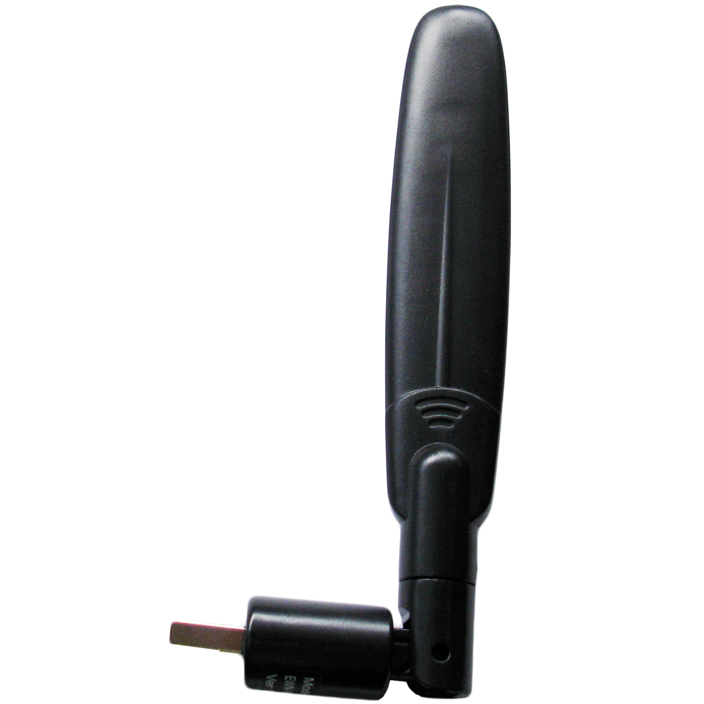 REDLINE Wi-Fi mrežna kartica, USB, 2.4 GHz, 5 dB, 150 Mbps, RT7601 - T5 WiFi antena