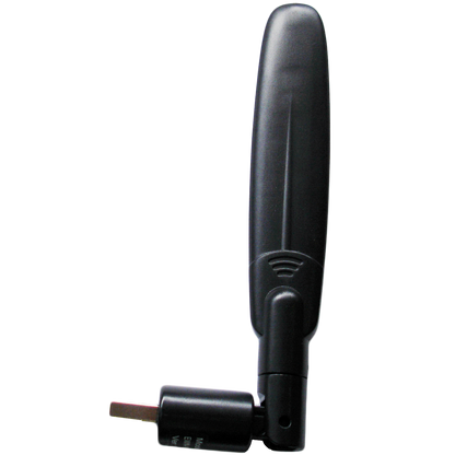 REDLINE Wi-Fi mrežna kartica, USB, 2.4 GHz, 5 dB, 150 Mbps, RT7601 - T5 WiFi antena