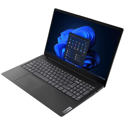 Lenovo Laptop 15.6", AMD Ryzen 3 7320U 2.4 GHz, 8GB, SSD 512 GB - V15 G4 AMN; 82YU00YPYA