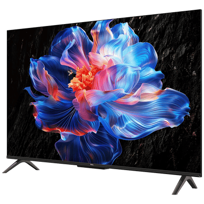 TCL Televizor Smart V6C LED 4K 50", Google TV - 50V6C