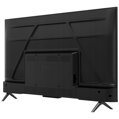 TCL Televizor Smart V6C LED 4K 50", Google TV - 50V6C