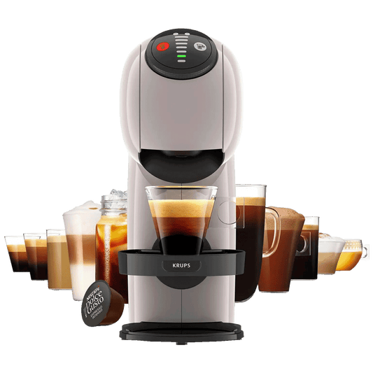 Krups Aparat za espresso kafu, Dolce Gusto Genio S - KP243AF0