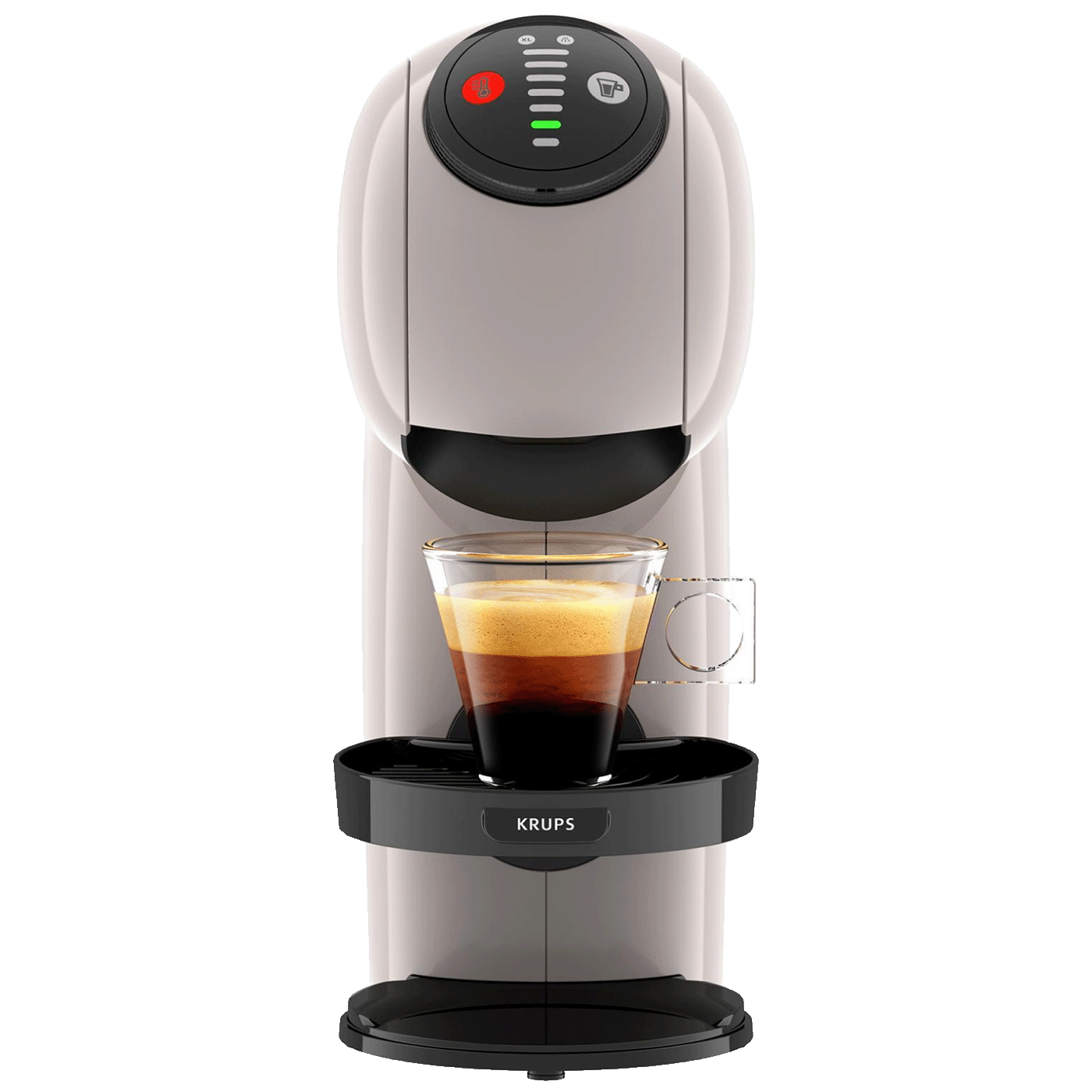 Krups Aparat za espresso kafu, Dolce Gusto Genio S - KP243AF0
