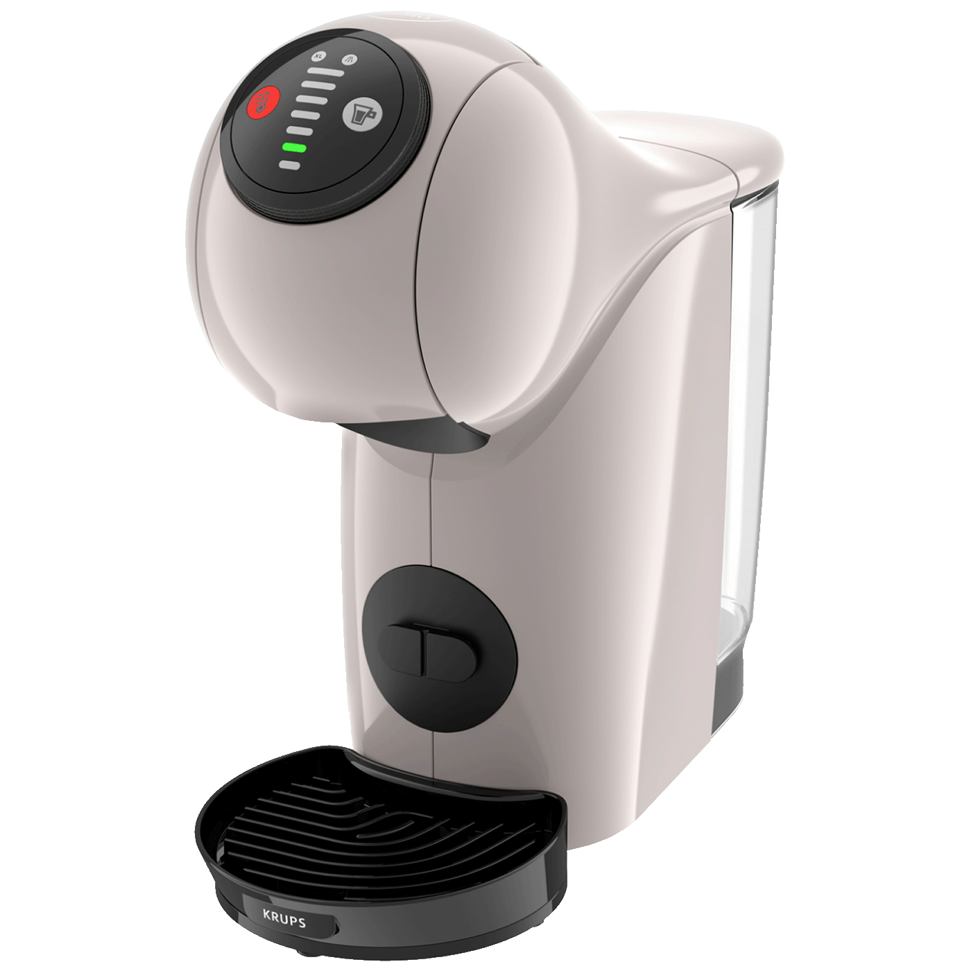 Krups Aparat za espresso kafu, Dolce Gusto Genio S - KP243AF0