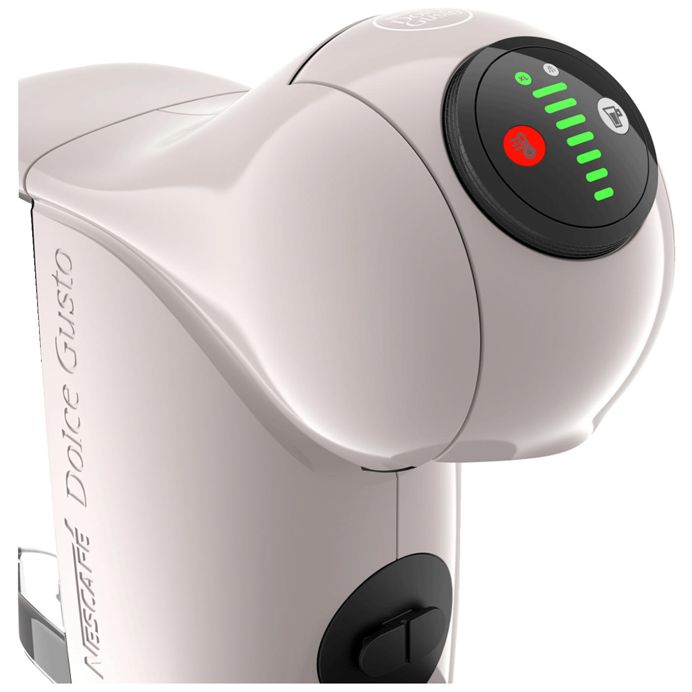 Krups Aparat za espresso kafu, Dolce Gusto Genio S - KP243AF0