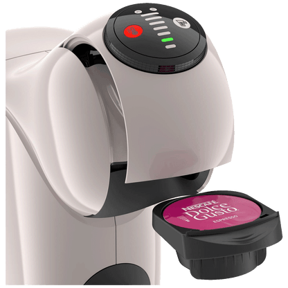 Krups Aparat za espresso kafu, Dolce Gusto Genio S - KP243AF0