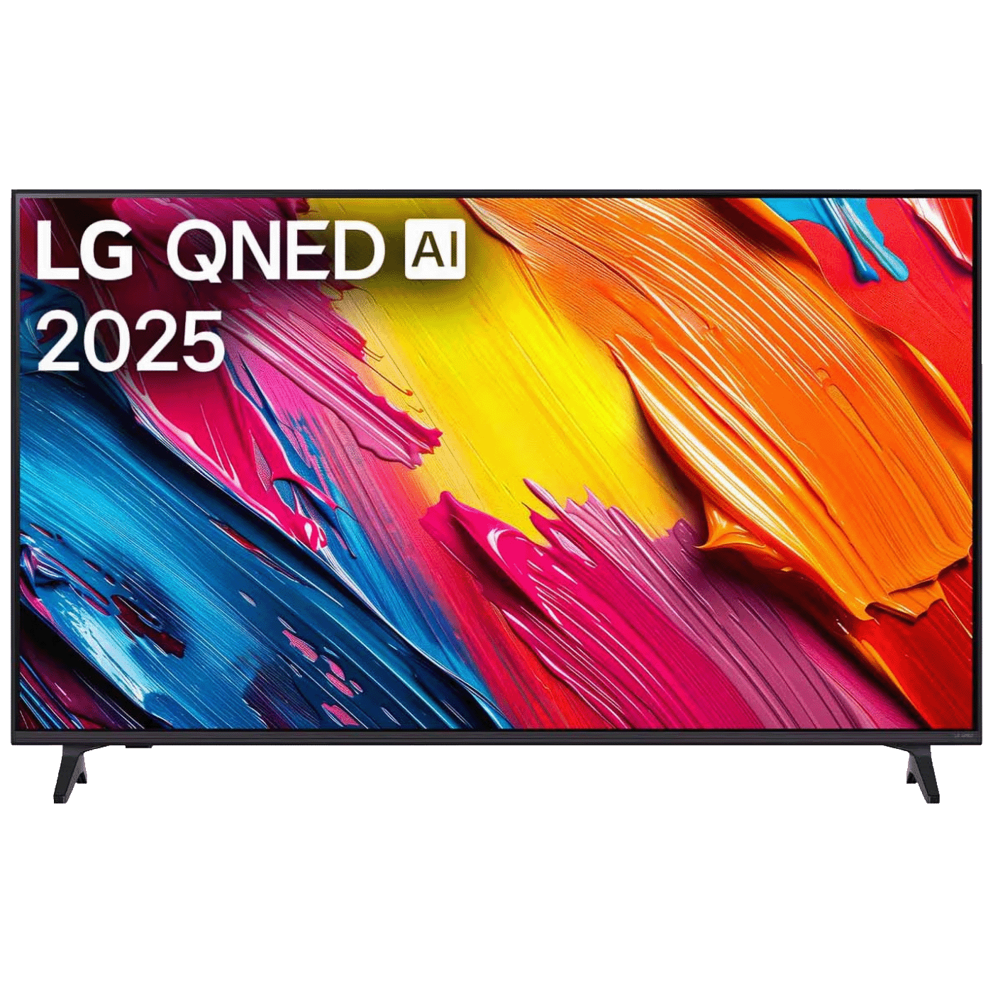 LG Televizor 4K UltraHD 65", AI QNED70 Smart - 65QNED70A6A