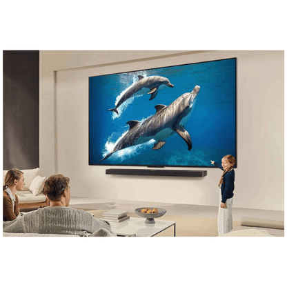 LG Televizor 4K UltraHD 65", AI QNED70 Smart - 65QNED70A6A