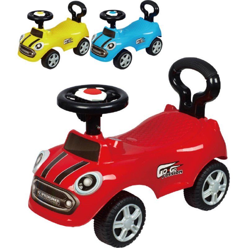 Guralica Racing Car 616B