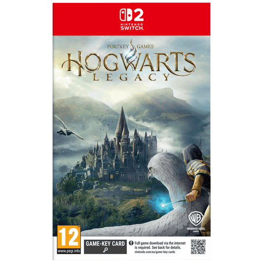 Warner Bros Igra za Nintendo Switch 2: Hogwarts Legacy - Switch 2 Hogwarts Legacy
