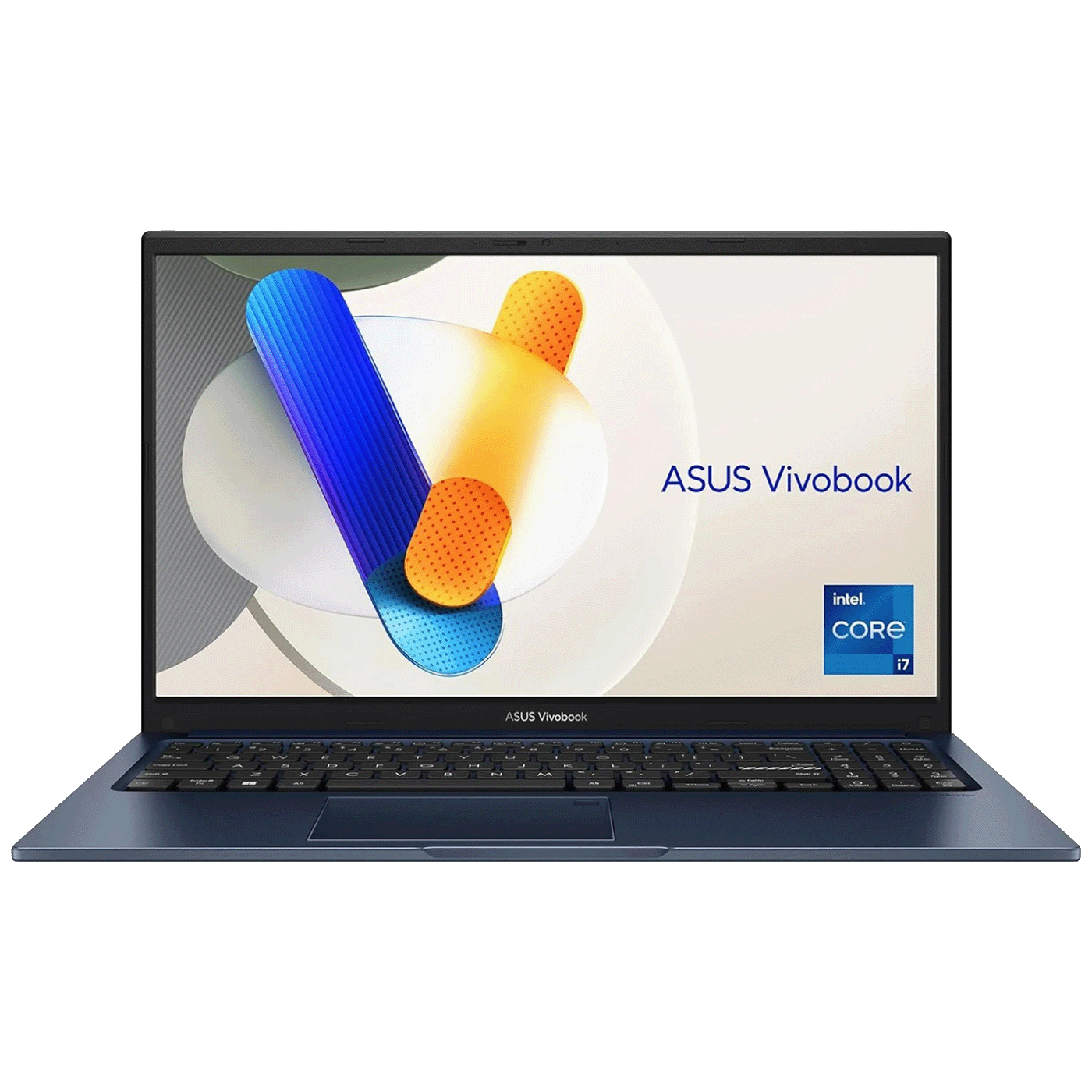 Asus Laptop 15.6", Intel  i7-1335U 5.0 GHz, 16GB, SSD 512 GB - X1504VA-BQ1148