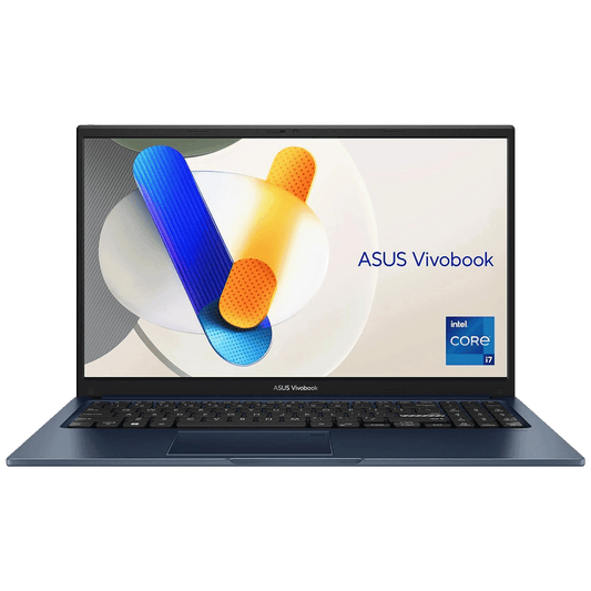Asus Laptop 15.6", Intel  i7-1335U 5.0 GHz, 16GB, SSD 512 GB - X1504VA-BQ1148