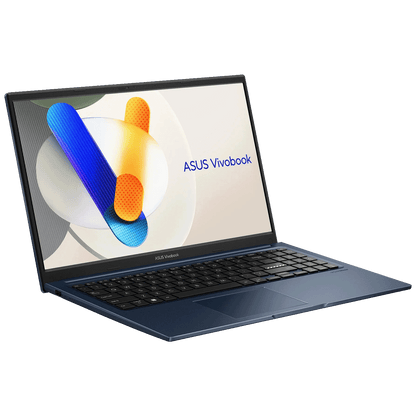Asus Laptop 15.6", Intel  i7-1335U 5.0 GHz, 16GB, SSD 512 GB - X1504VA-BQ1148