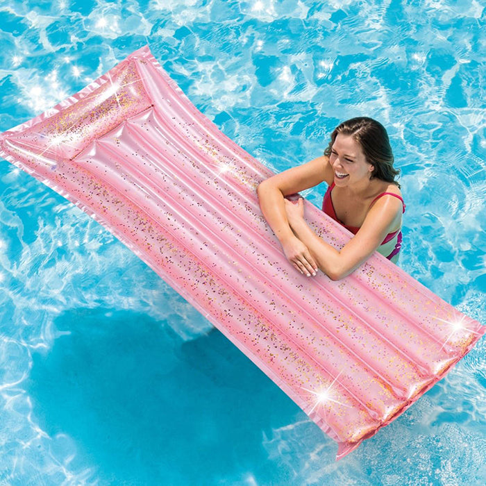 Intex Pl Madrac 58720 Eu Glitter 170 Cm X53Cm X15Cm