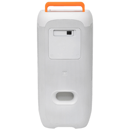 SAL Zvučnik bežični sa mikrofonom, Bluetooth, LED efekti, 60W - PAR216WH
