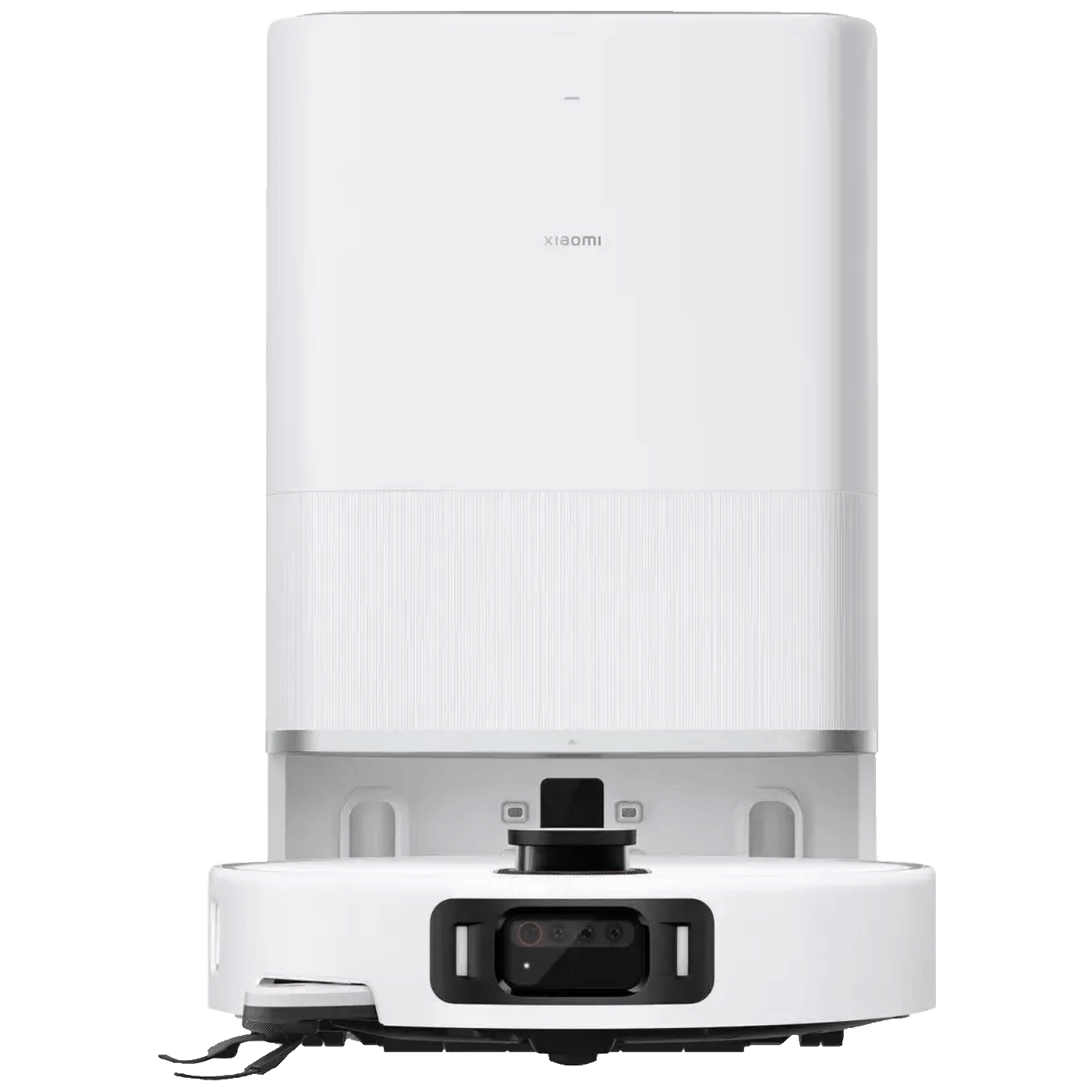 Xiaomi Robot usisavač sa stanicom za pražnjenje, 5200mAh, 20.000 Pa - Robot Vacuum 5 Pro