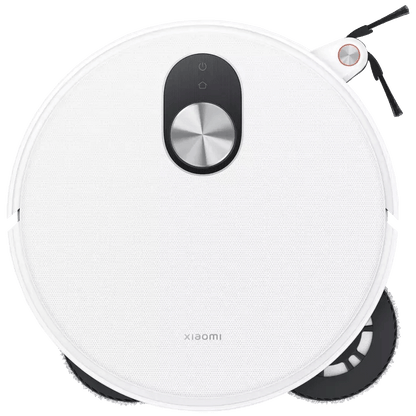 Xiaomi Robot usisavač sa stanicom za pražnjenje, 5200mAh, 20.000 Pa - Robot Vacuum 5 Pro