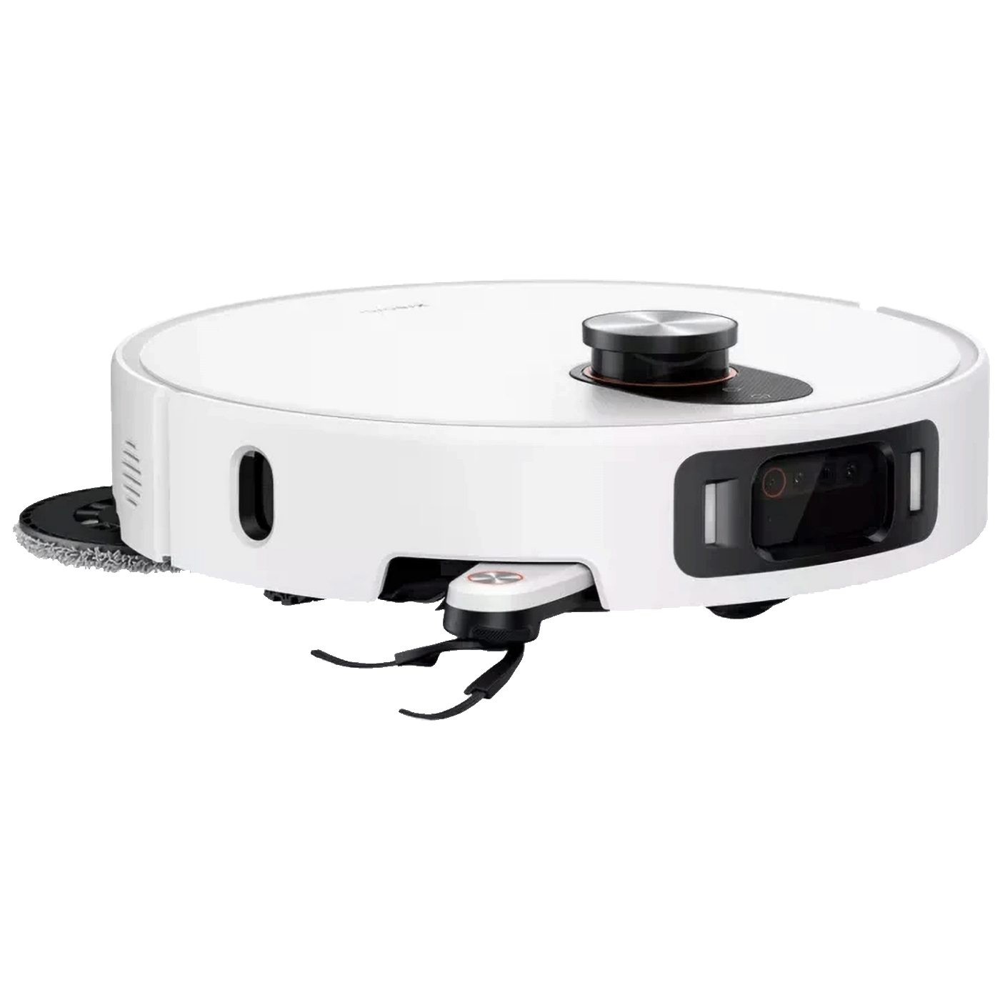 Xiaomi Robot usisavač sa stanicom za pražnjenje, 5200mAh, 20.000 Pa - Robot Vacuum 5 Pro