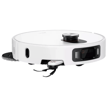 Xiaomi Robot usisavač sa stanicom za pražnjenje, 5200mAh, 20.000 Pa - Robot Vacuum 5 Pro
