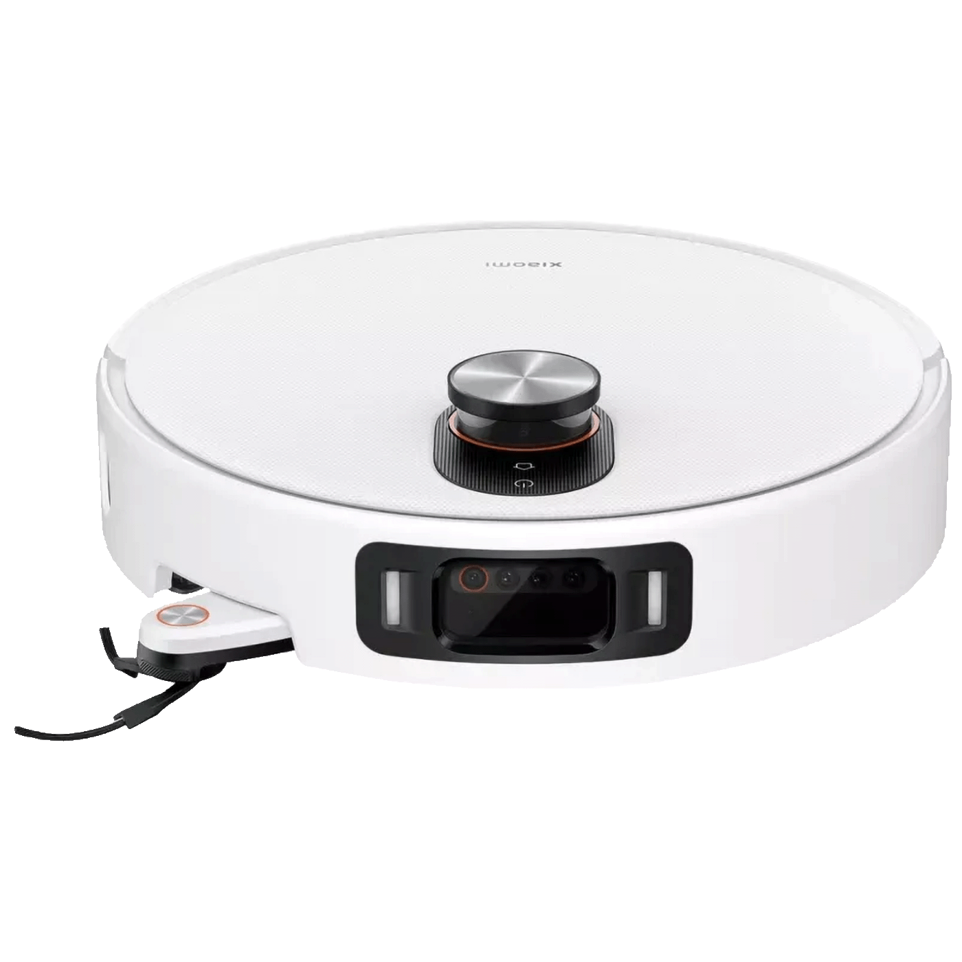Xiaomi Robot usisavač sa stanicom za pražnjenje, 5200mAh, 20.000 Pa - Robot Vacuum 5 Pro