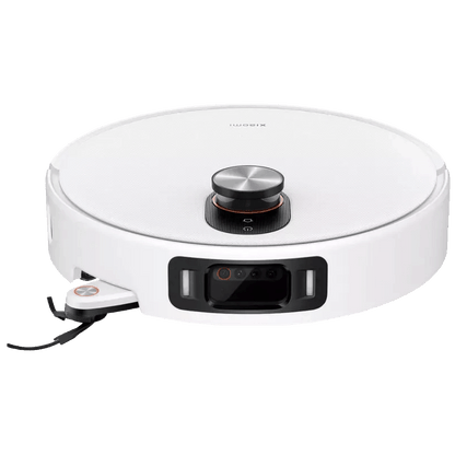 Xiaomi Robot usisavač sa stanicom za pražnjenje, 5200mAh, 20.000 Pa - Robot Vacuum 5 Pro