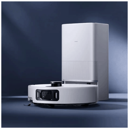 Xiaomi Robot usisavač sa stanicom za pražnjenje, 5200mAh, 20.000 Pa - Robot Vacuum 5 Pro