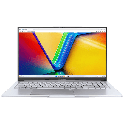 Asus Laptop 15.6", Intel i5-13420H 2.1 GHz, 16GB DDR4, SSD 512 GB - Vivobook 15 X1505VA-L1681