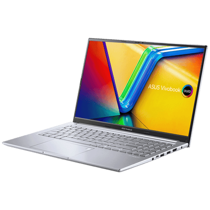 Asus Laptop 15.6", Intel i5-13420H 2.1 GHz, 16GB DDR4, SSD 512 GB - Vivobook 15 X1505VA-L1681