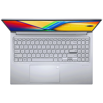 Asus Laptop 15.6", Intel i5-13420H 2.1 GHz, 16GB DDR4, SSD 512 GB - Vivobook 15 X1505VA-L1681