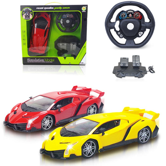 Auto R/C 612-1