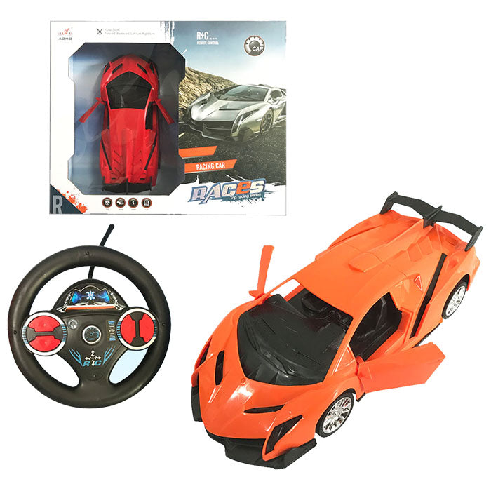 Auto R/C 911-285B
