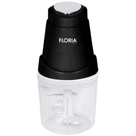 Floria Sjeckalica sa plastičnom posudom 0.6 lit., 250 W - ZLN2570