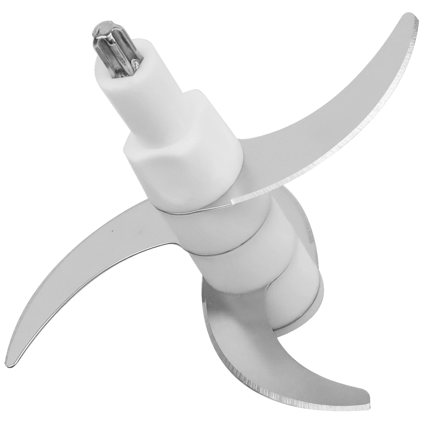 Zilan Sjeckalica sa staklenom posudom 2 lit., 400 W - ZLN3898